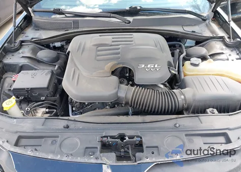 2019 Chrysler 300 300S from USA, damaged, VIN 2C3CCABG9KH693710